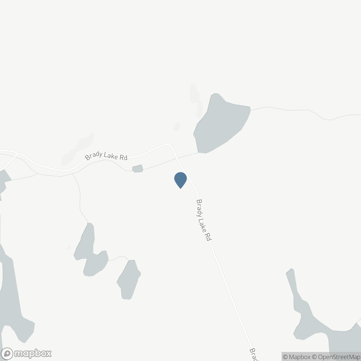 0 BRADY LAKE ROAD, Minden Hills, Ontario K0M 2K0